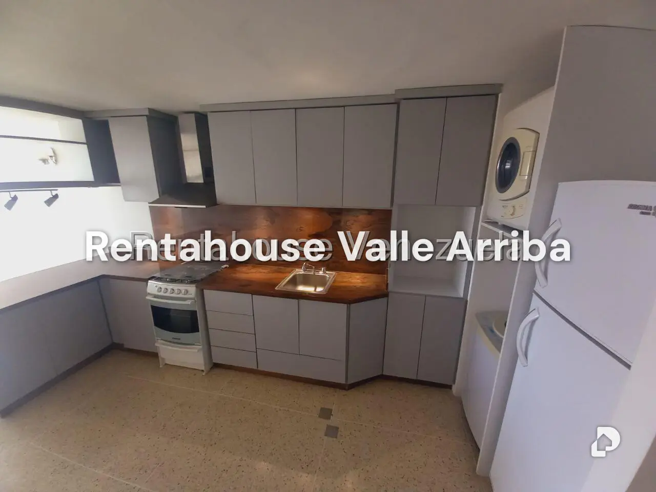 Apartamento en El Encantado, Caracas – 13