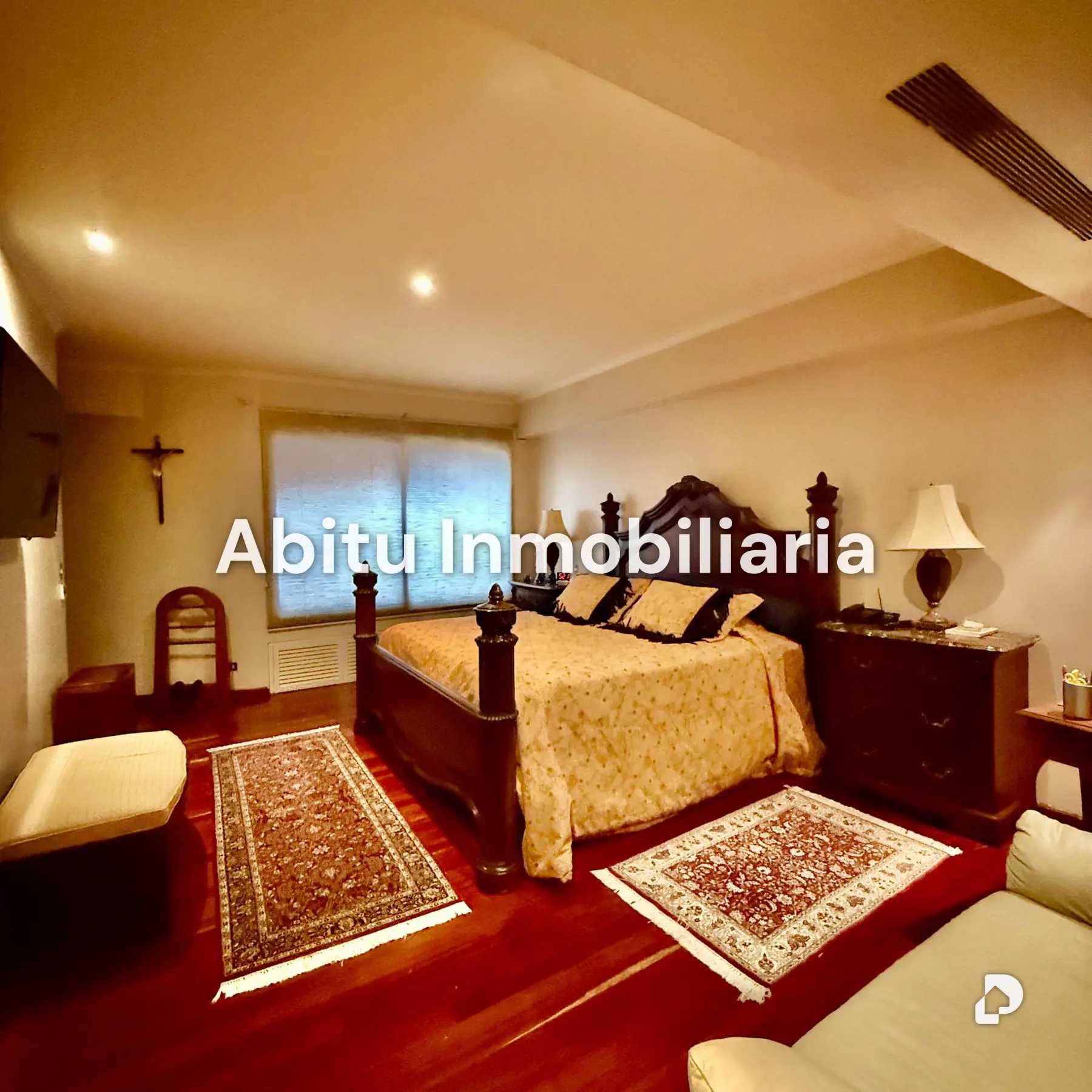 Apartamento en Las Mercedes, Caracas – 7