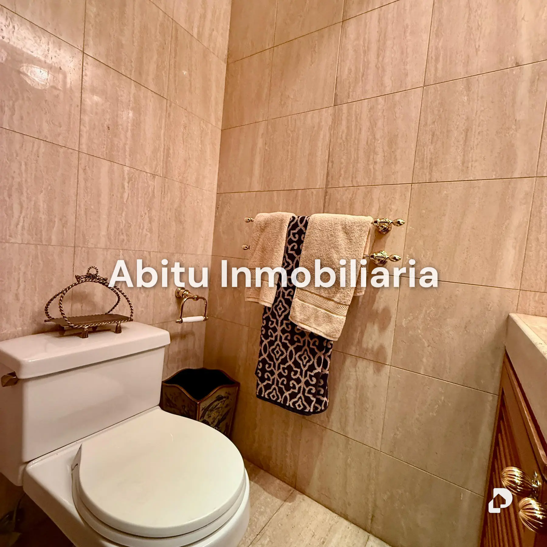 Apartamento en Las Mercedes, Caracas – 10