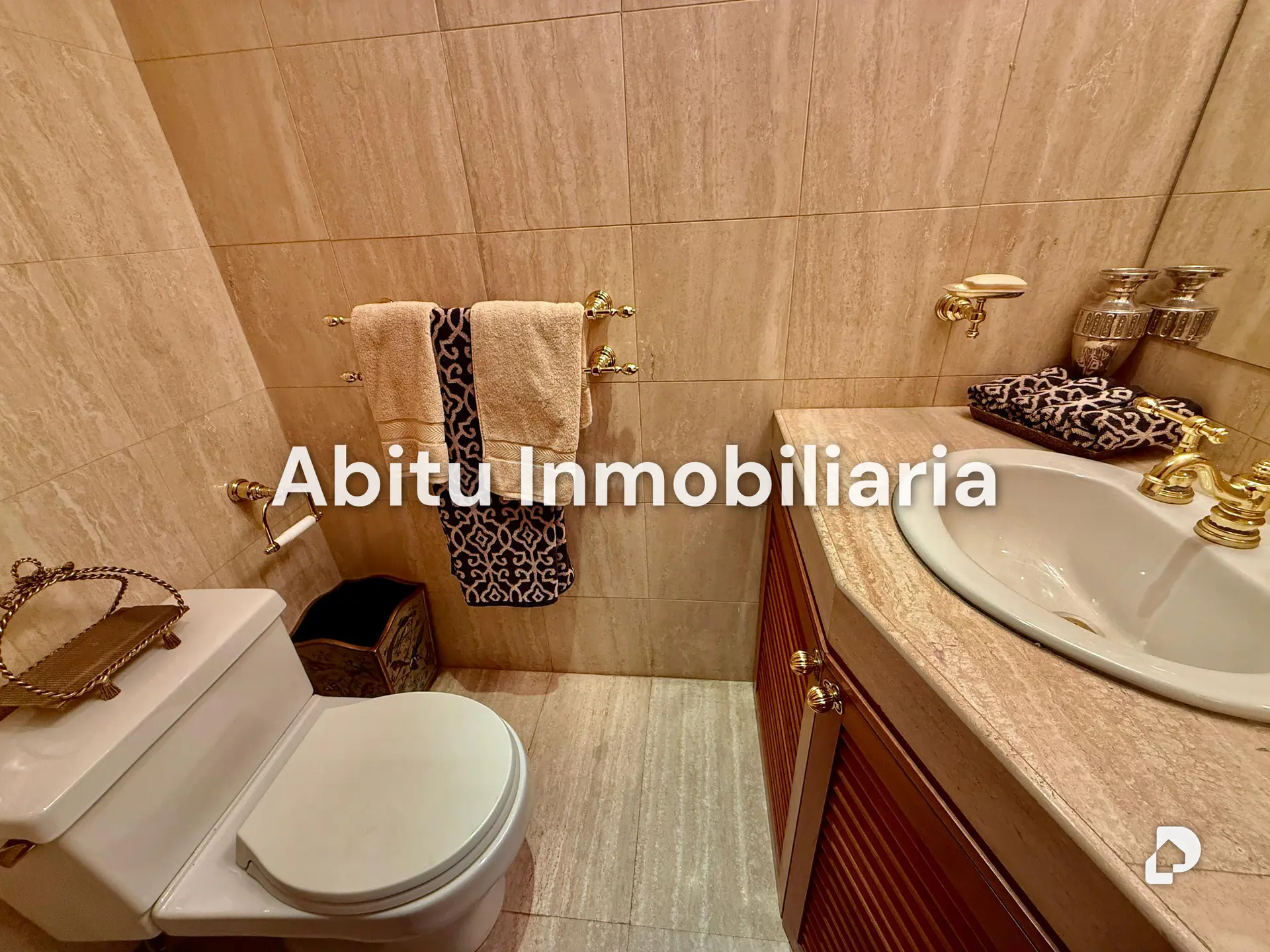 Apartamento en Las Mercedes, Caracas – 11