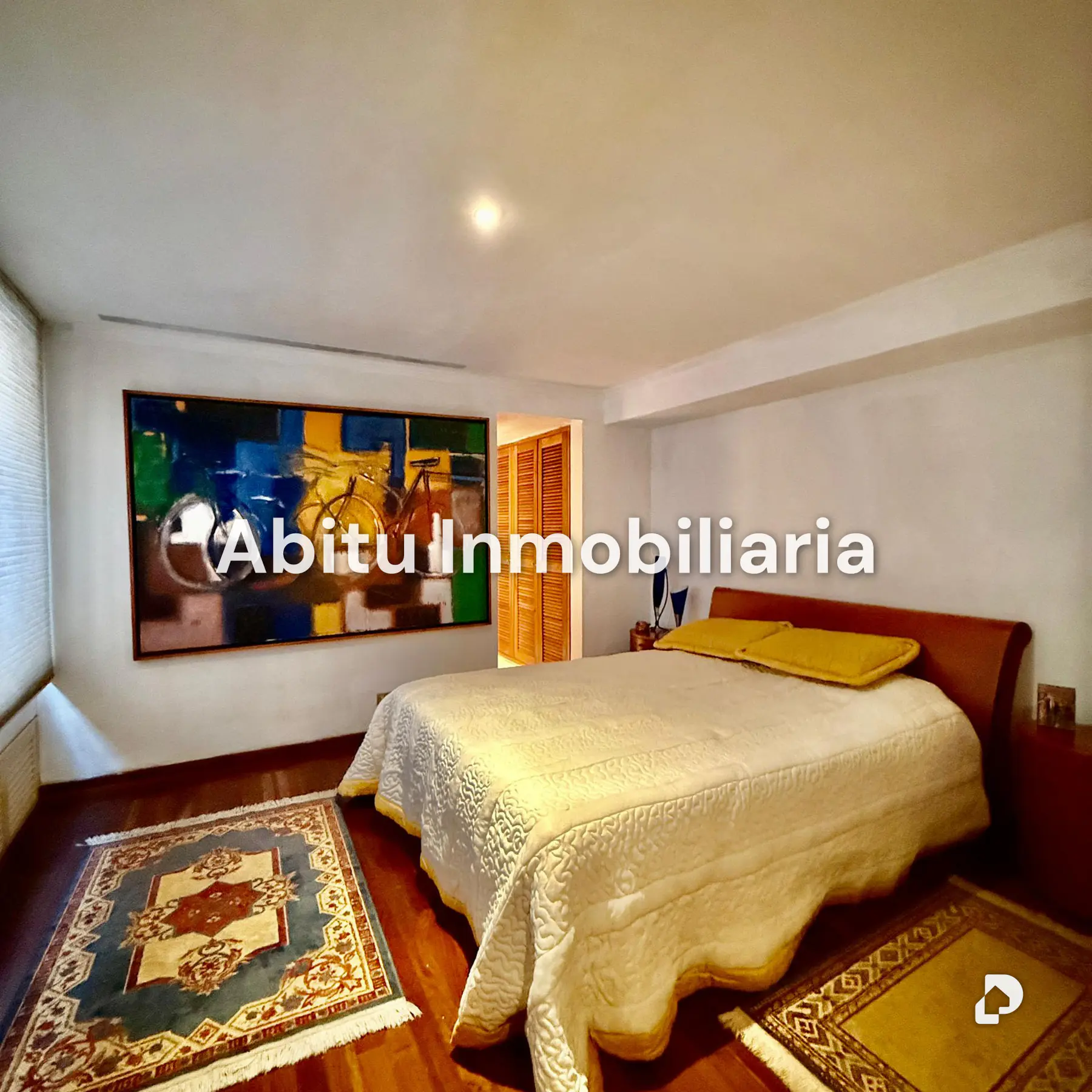 Apartamento en Las Mercedes, Caracas – 9