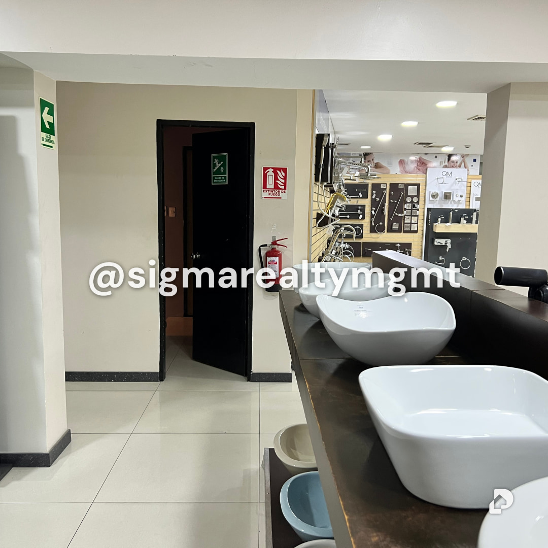 Commercial space in El Bosque, Caracas – 6