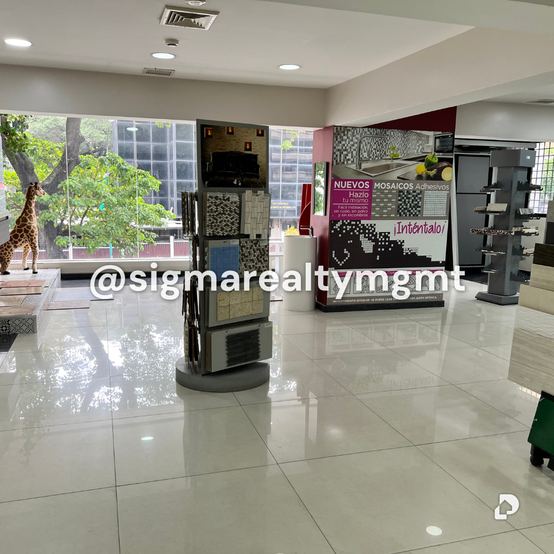 Commercial space in El Bosque, Caracas – 9