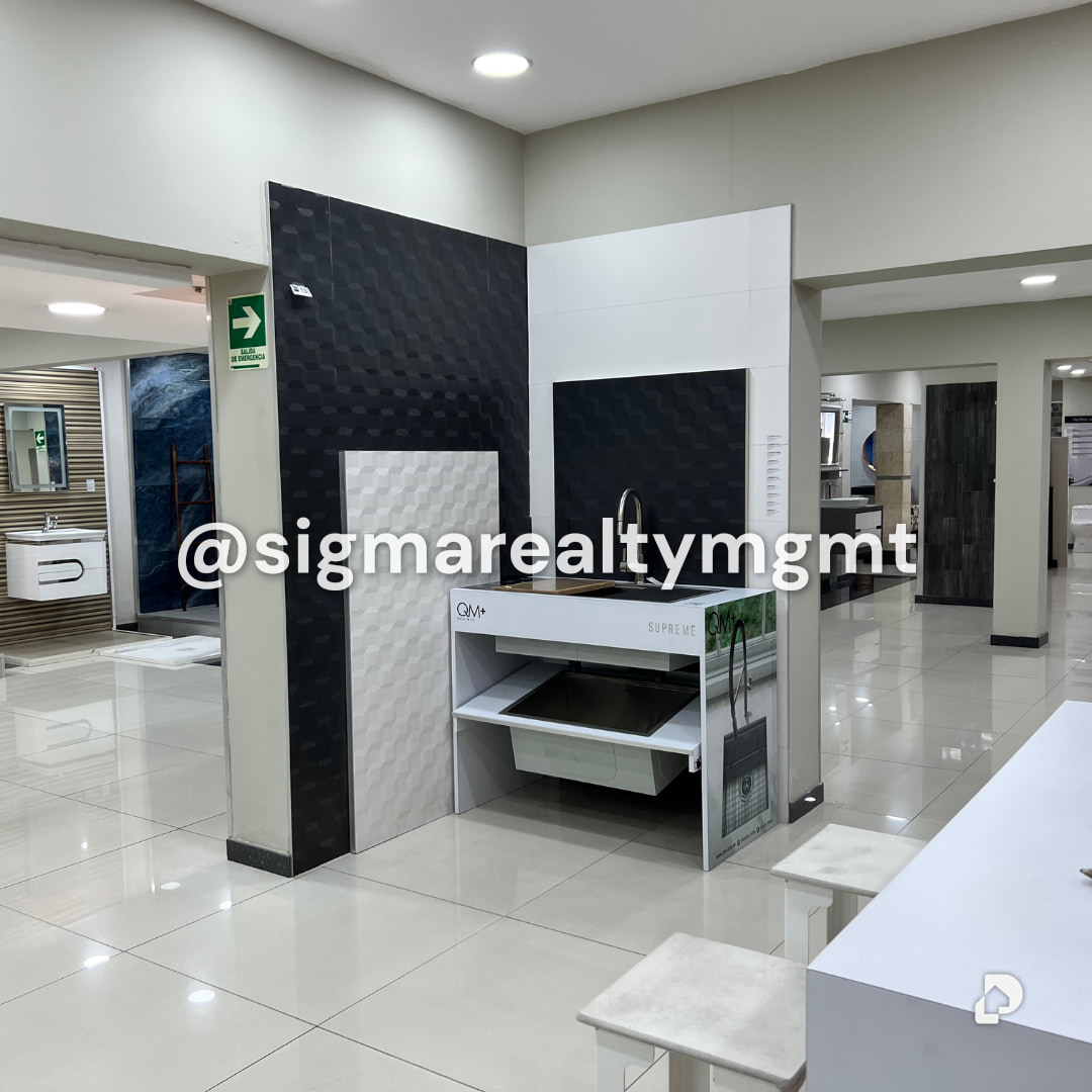 Commercial space in El Bosque, Caracas – 4