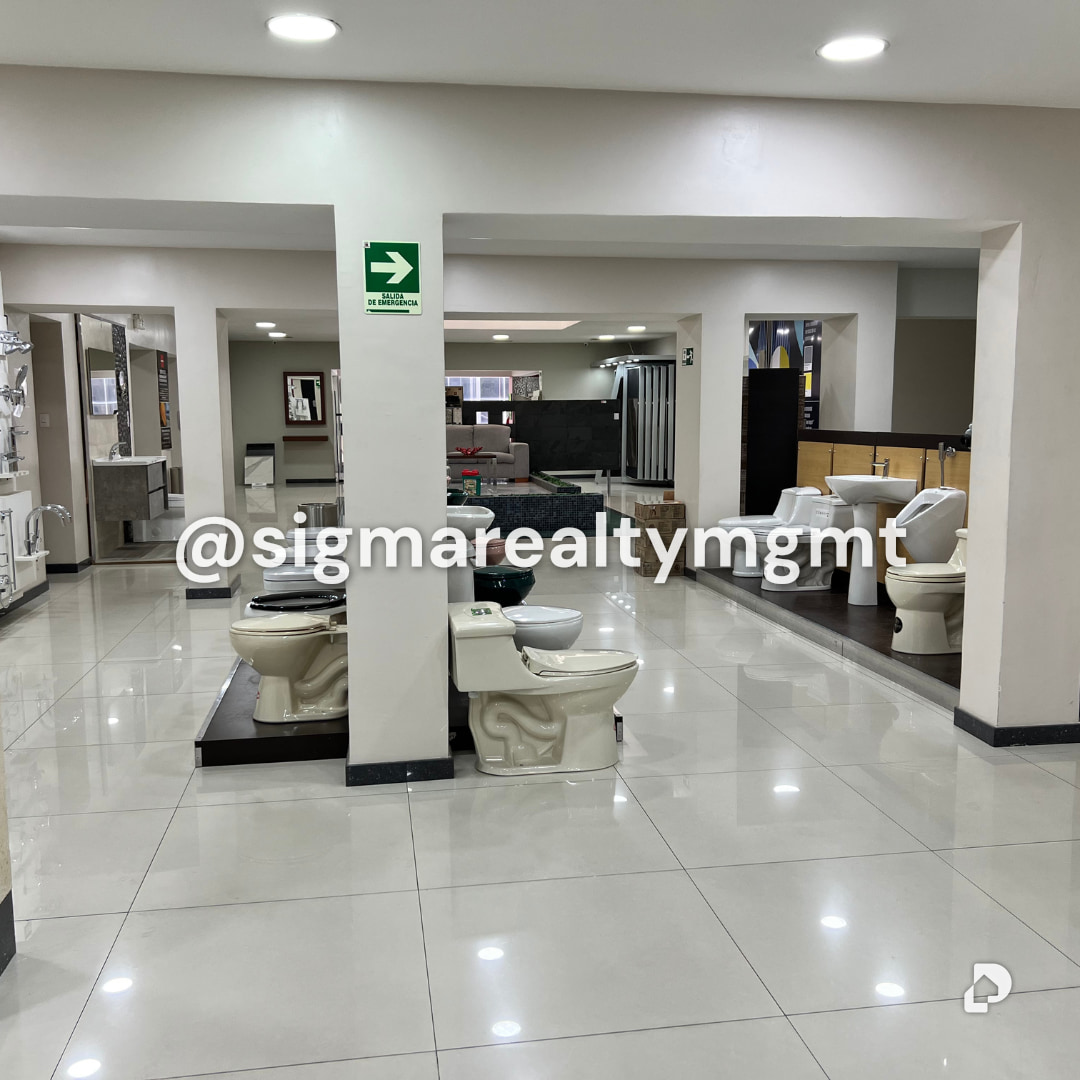 Commercial space in El Bosque, Caracas – 5