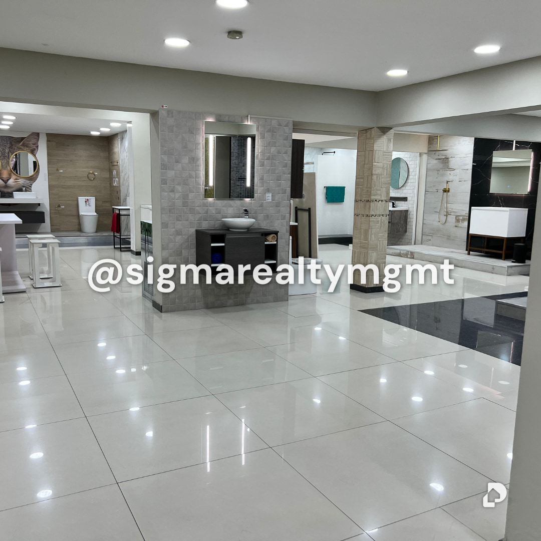 Commercial space in El Bosque, Caracas – 20