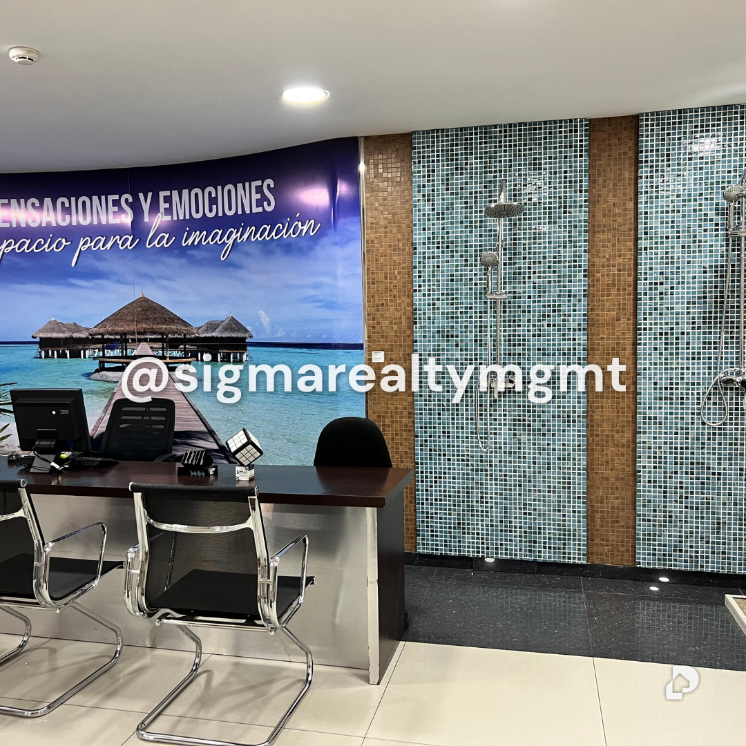 Commercial space in El Bosque, Caracas – 13