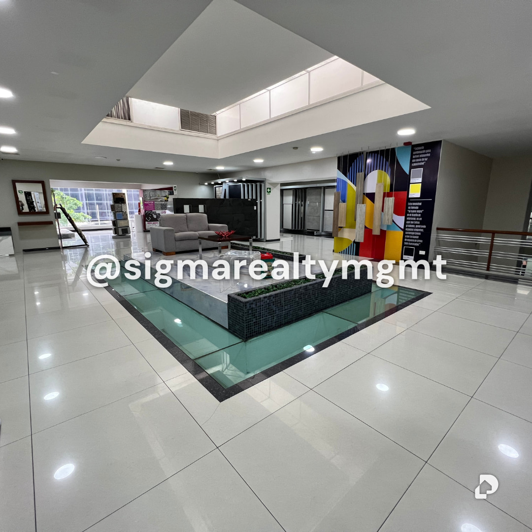 Commercial space in El Bosque, Caracas – 3