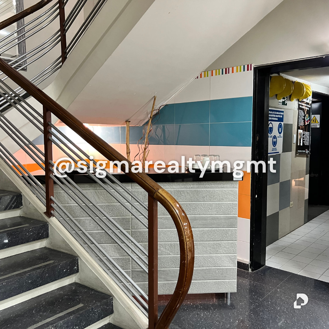 Commercial space in El Bosque, Caracas – 18