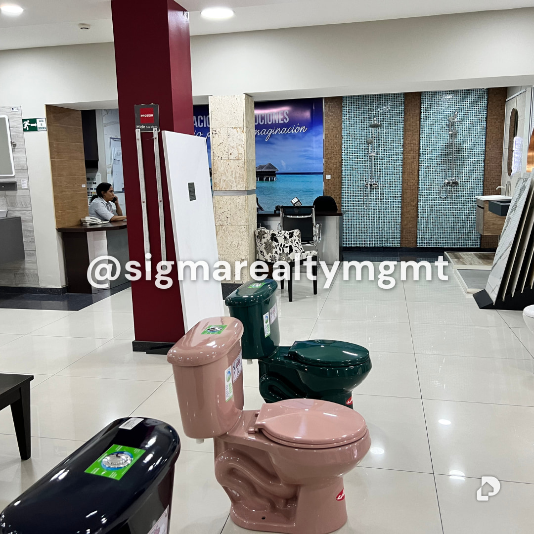 Commercial space in El Bosque, Caracas – 14