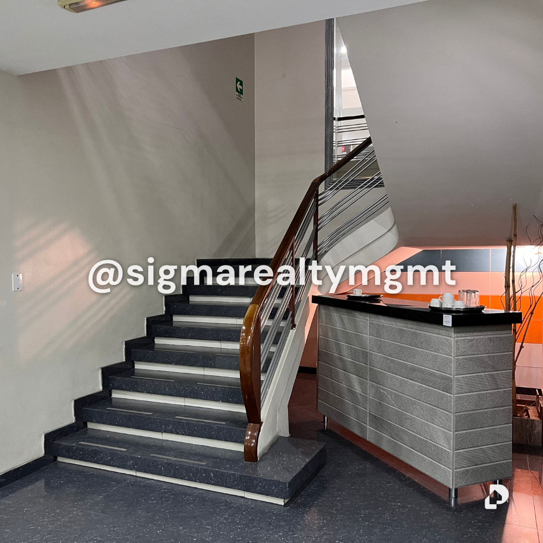 Commercial space in El Bosque, Caracas – 17