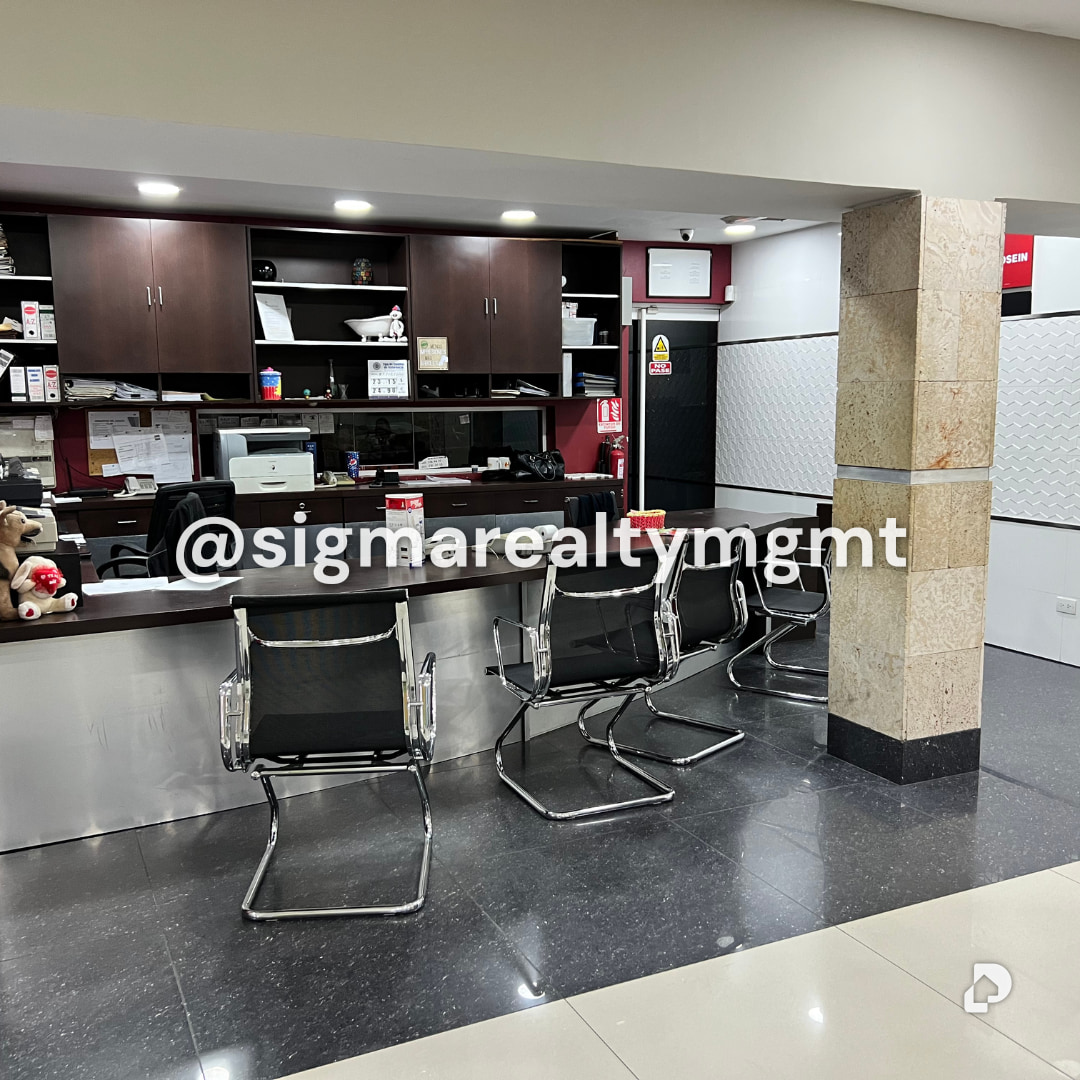 Commercial space in El Bosque, Caracas – 15