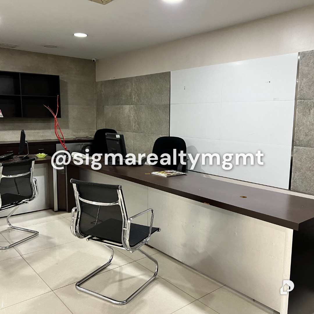 Commercial space in El Bosque, Caracas – 11