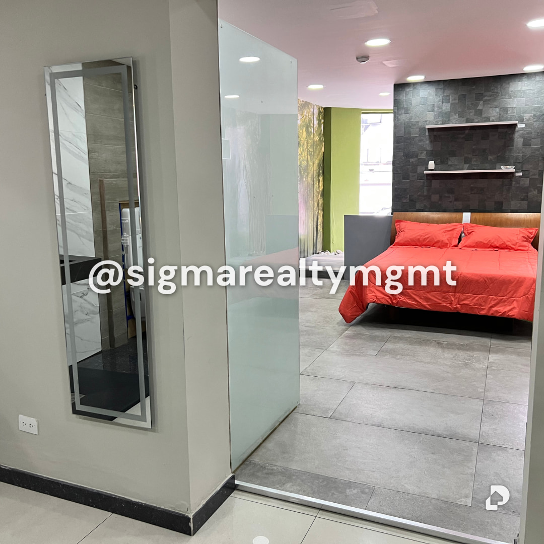 Commercial space in El Bosque, Caracas – 12