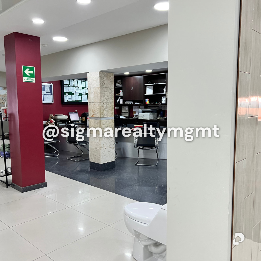 Commercial space in El Bosque, Caracas – 7