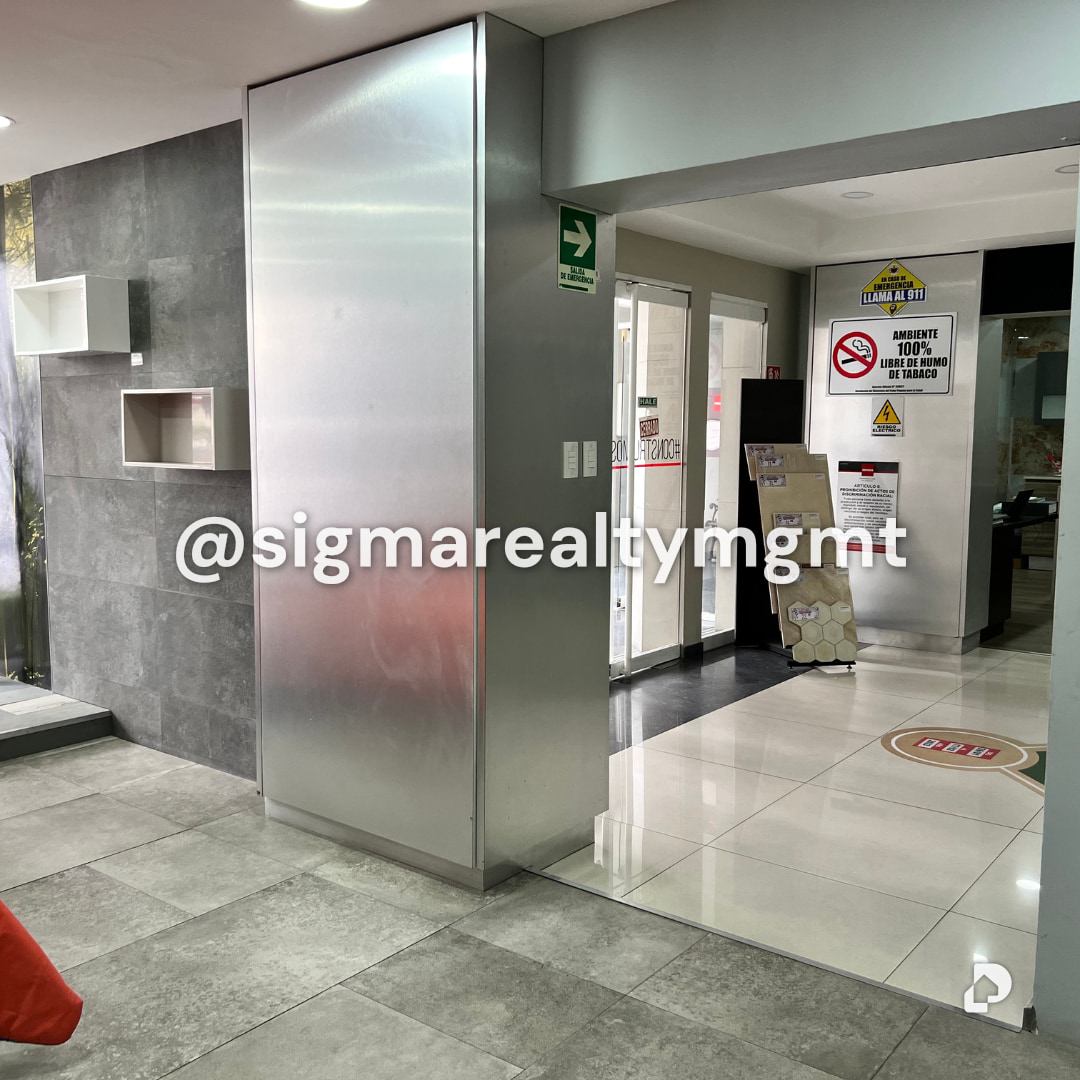 Commercial space in El Bosque, Caracas – 16