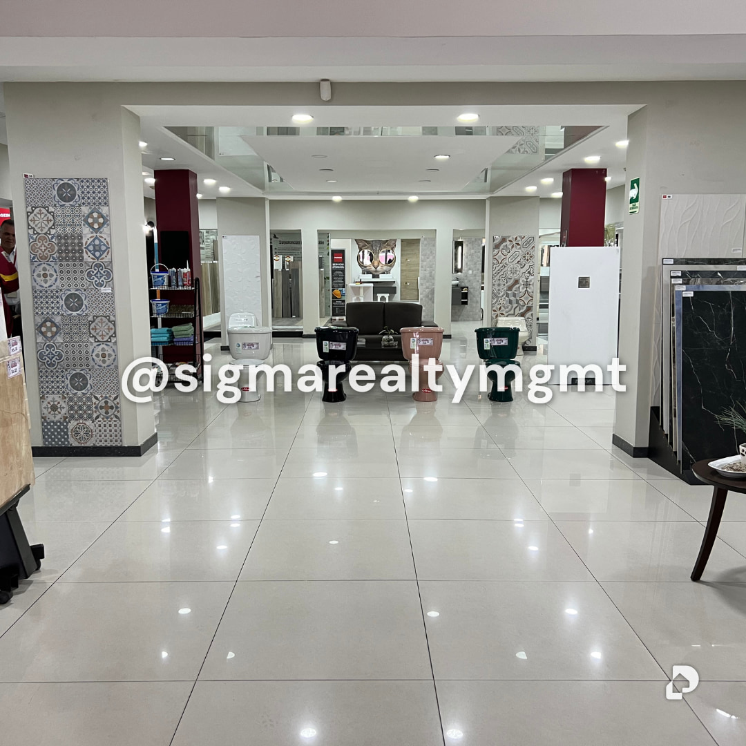 Commercial space in El Bosque, Caracas – 10