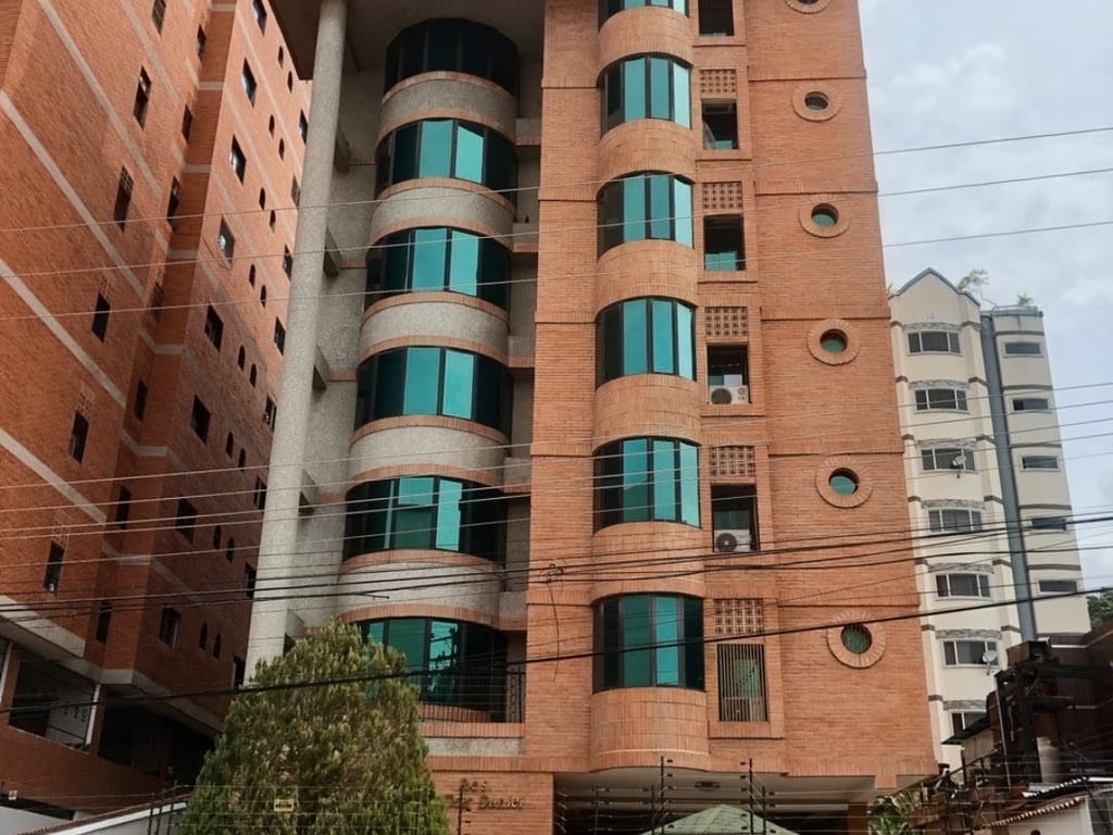 Apartamento en Urbanizacion la Soledad, Maracay - 1