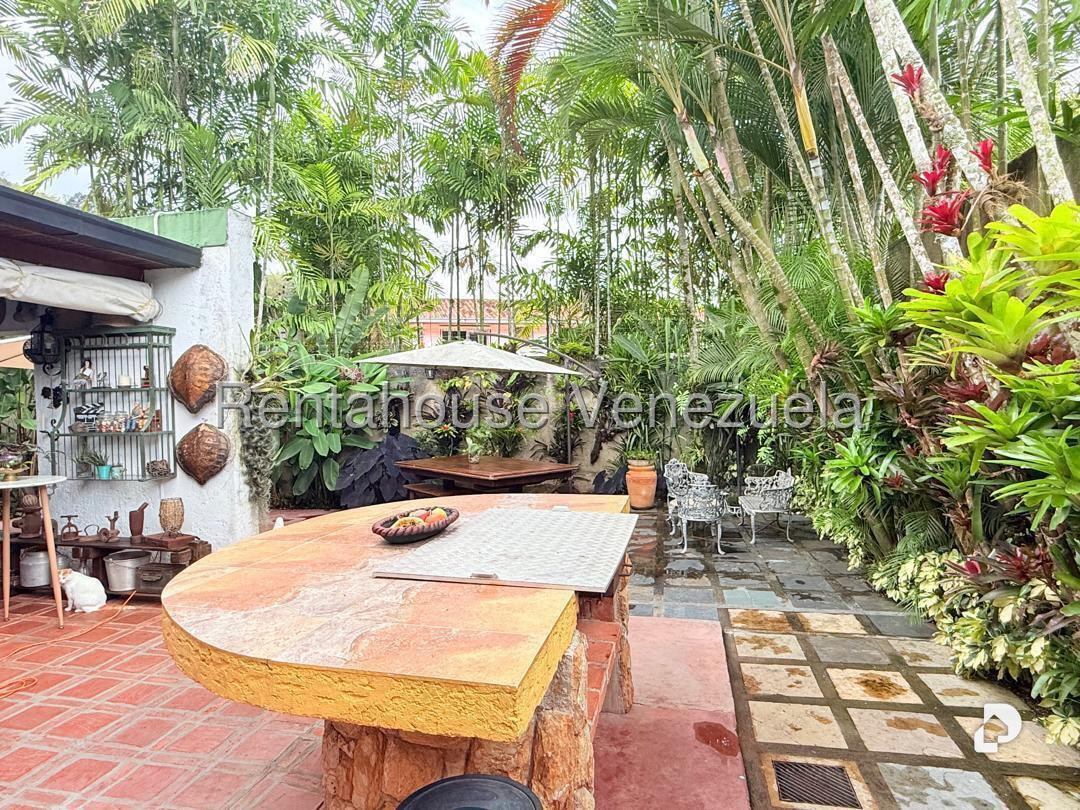 Casa en Las Marías, Caracas – 27