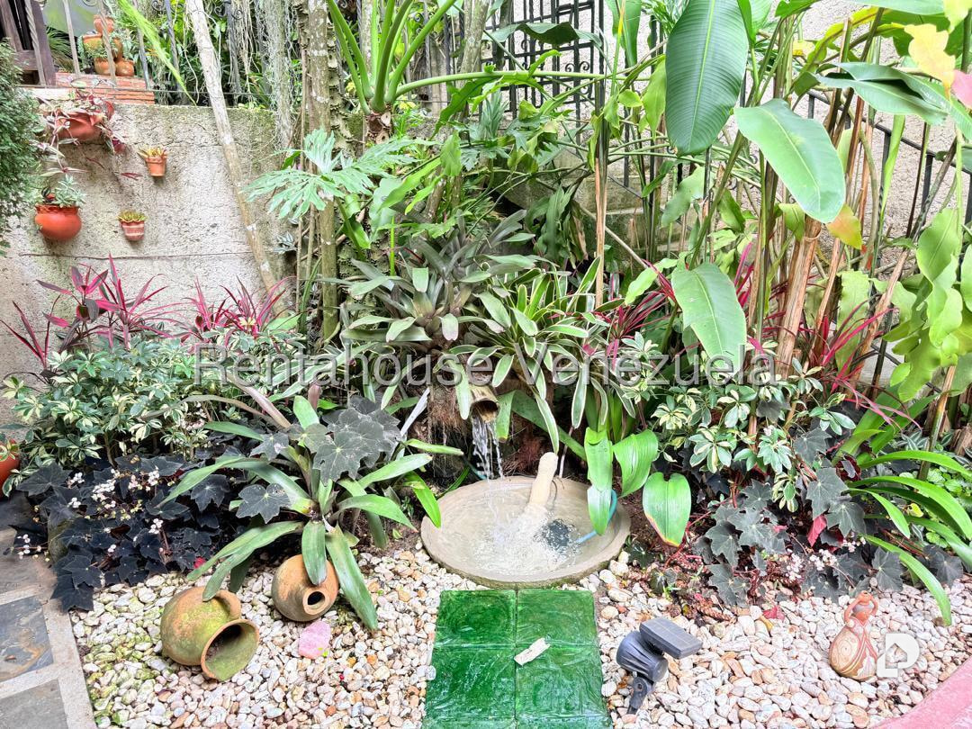 Casa en Las Marías, Caracas – 24