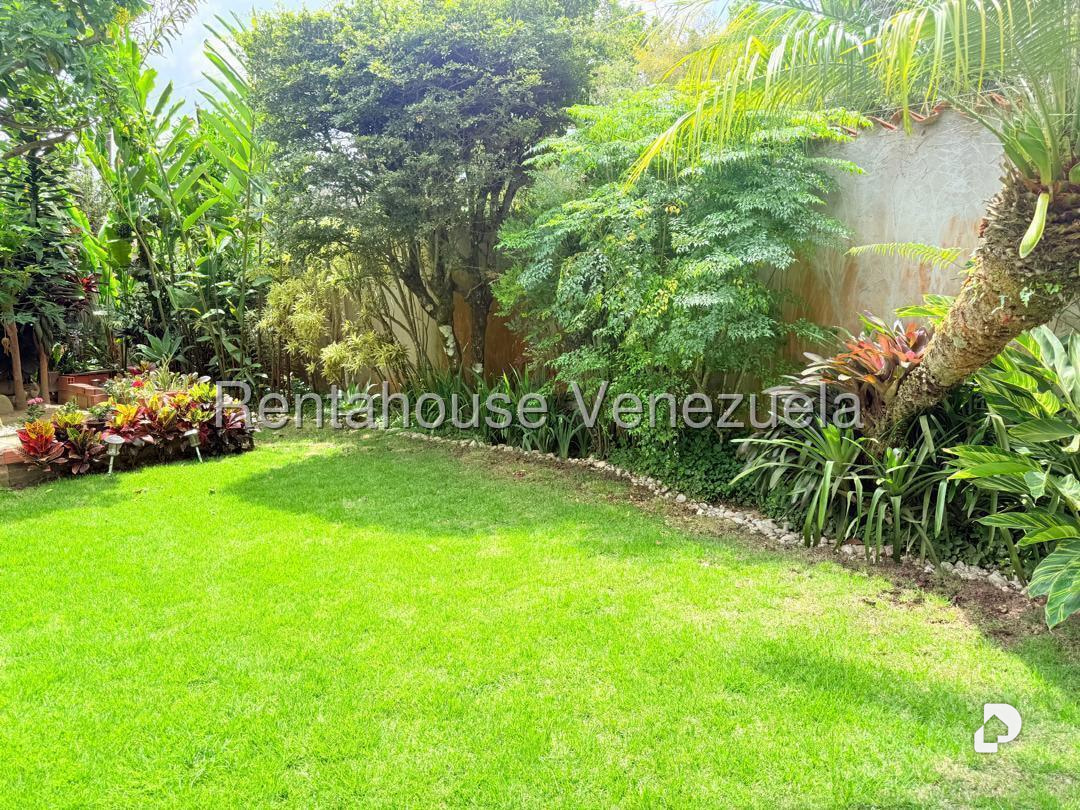 Casa en Las Marías, Caracas – 29