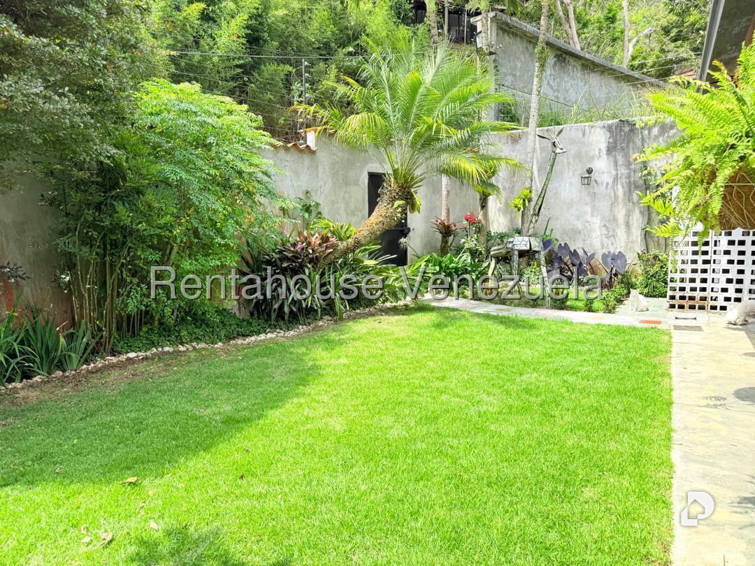 Casa en Las Marías, Caracas – 28