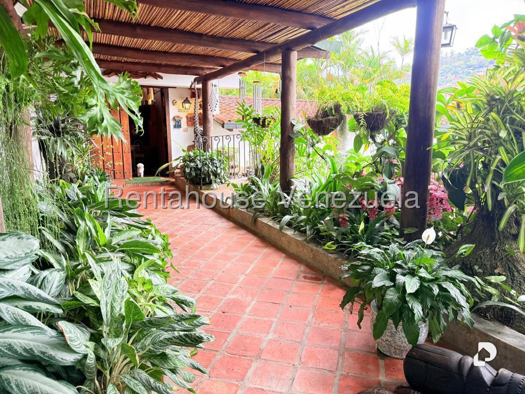 Casa en Las Marías, Caracas – 3