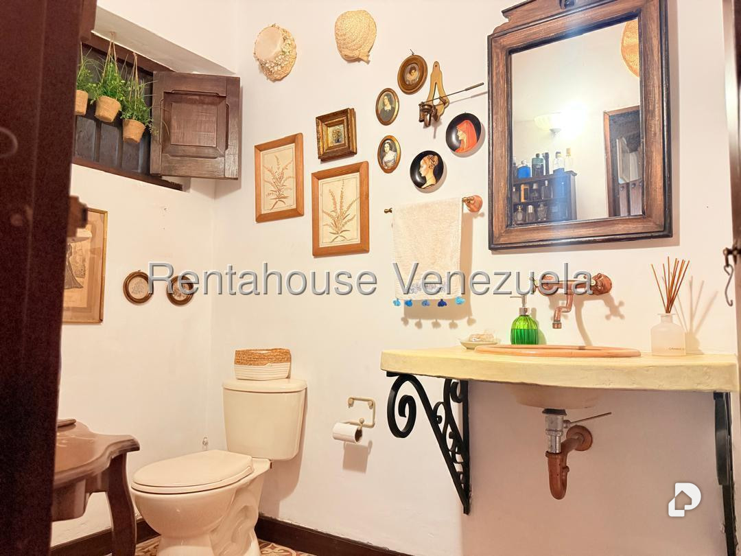 Casa en Las Marías, Caracas – 6