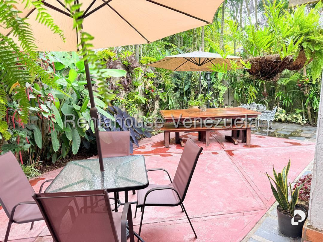 Casa en Las Marías, Caracas – 26