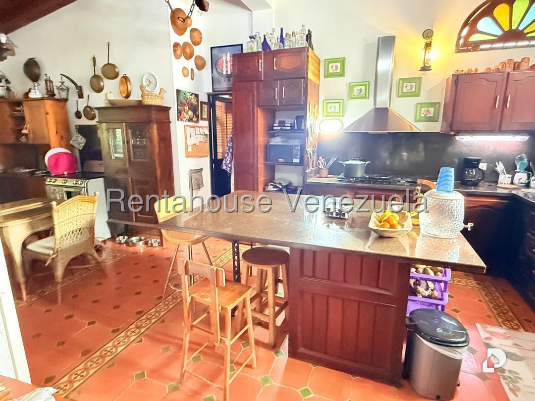 Casa en Las Marías, Caracas – 19
