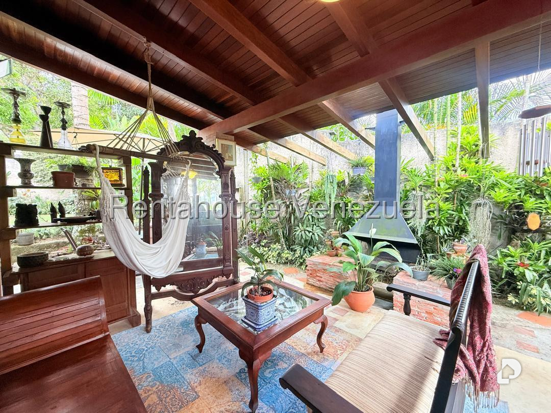 Casa en Las Marías, Caracas – 21