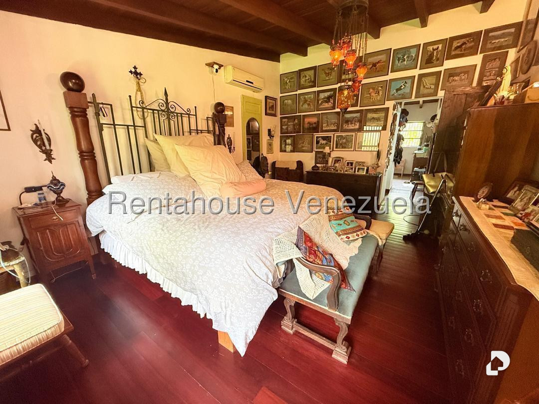 Casa en Las Marías, Caracas – 8