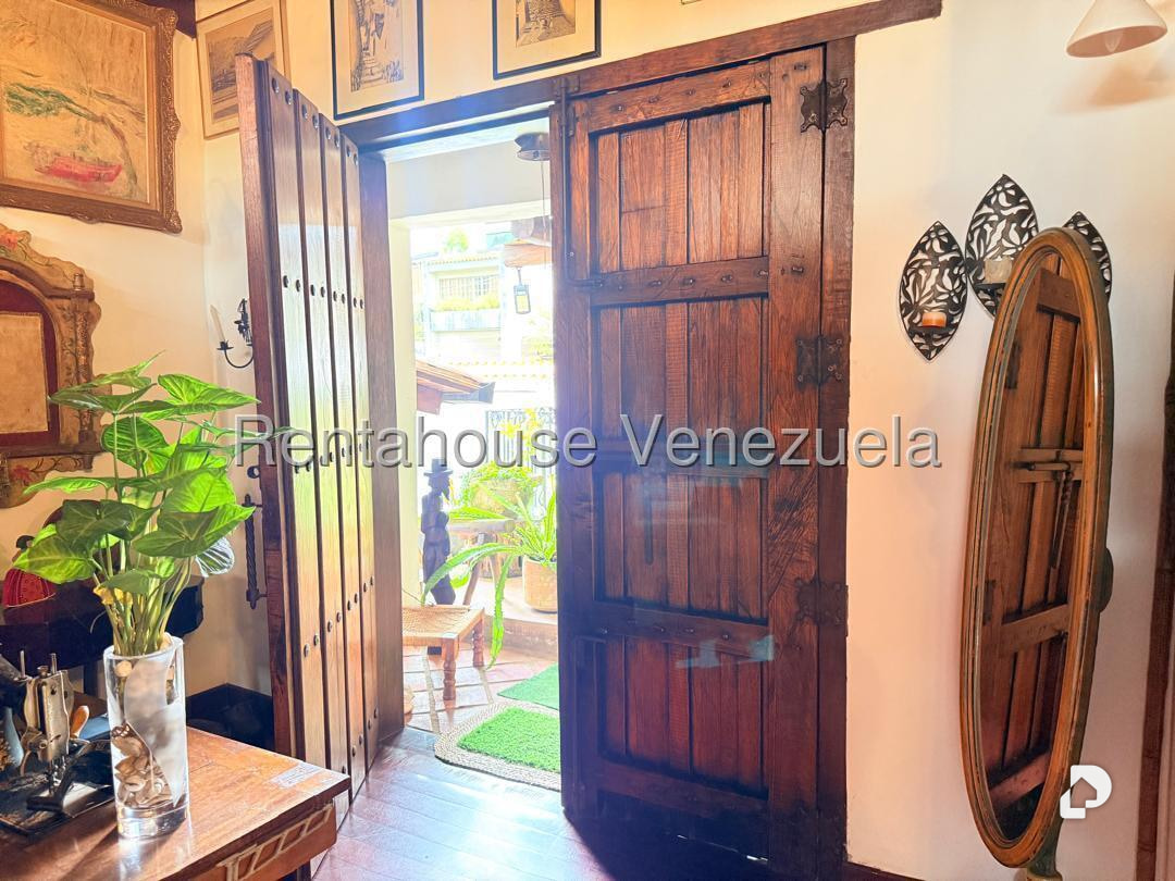 Casa en Las Marías, Caracas – 4