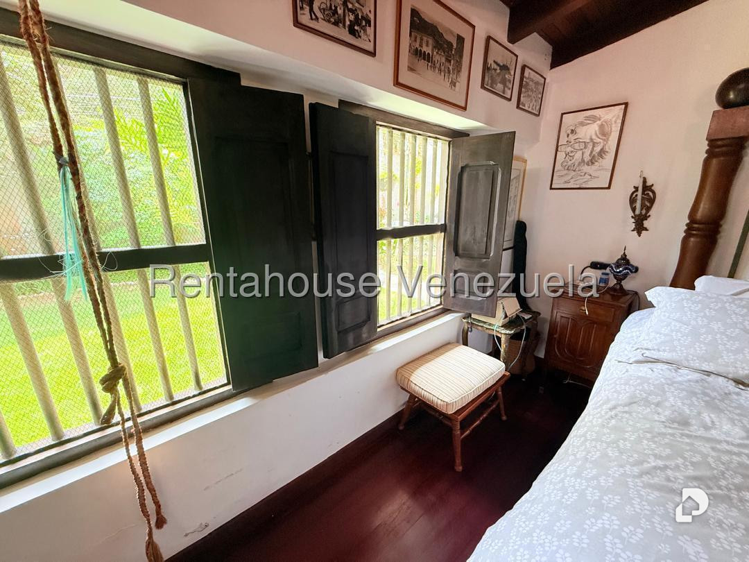 Casa en Las Marías, Caracas – 10