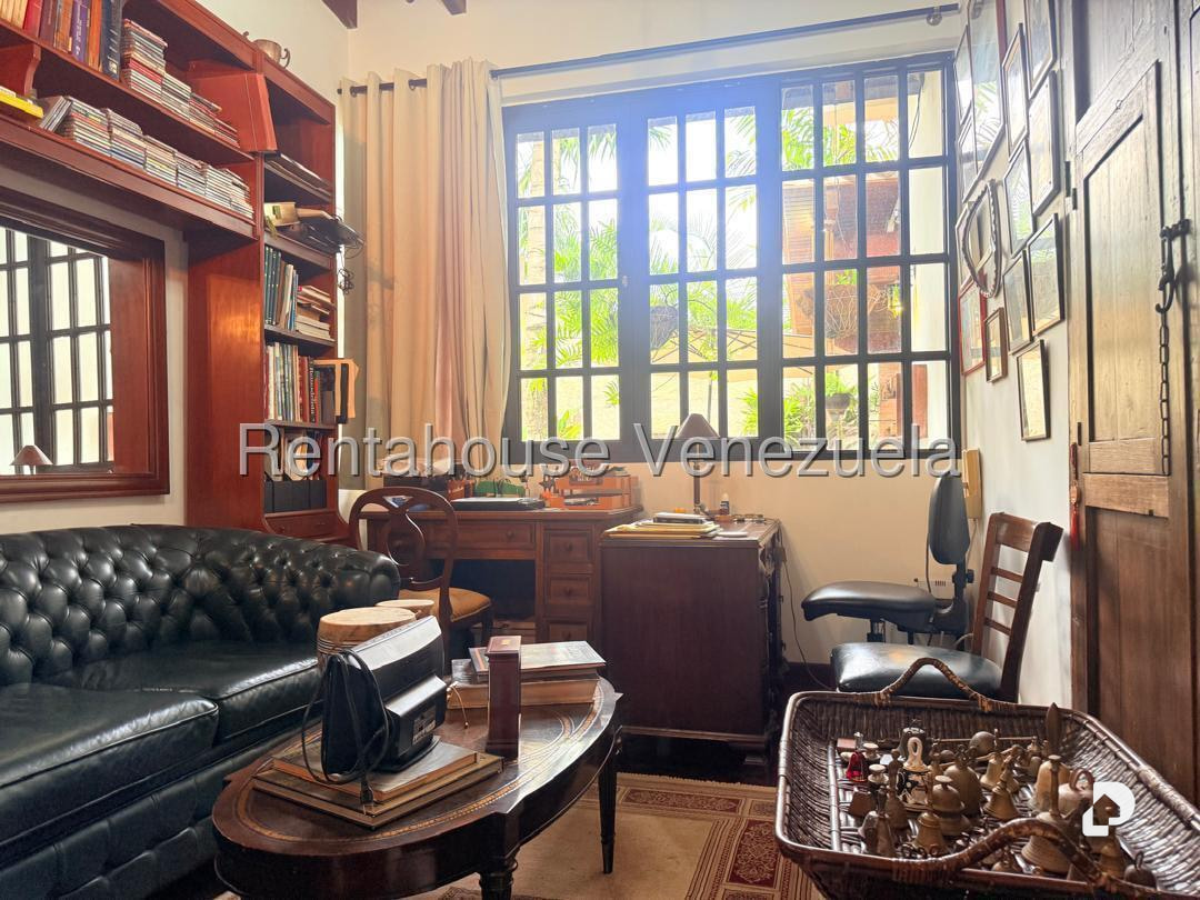 Casa en Las Marías, Caracas – 7