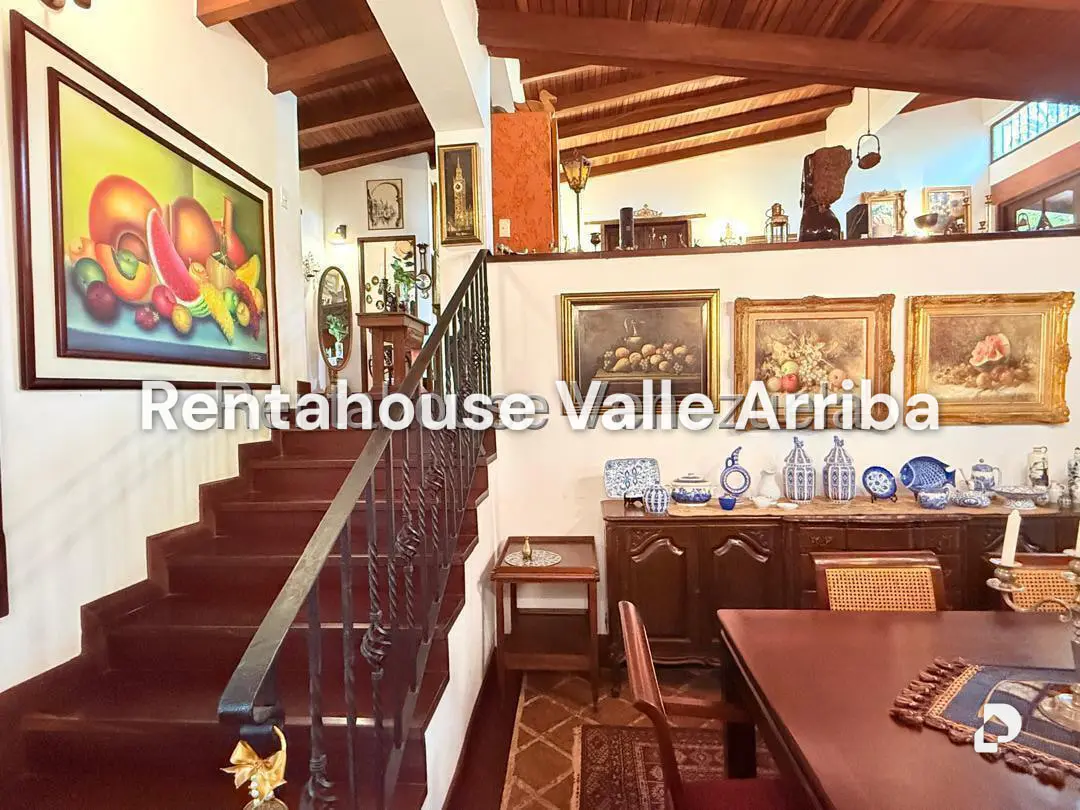Casa en Las Marías, Caracas