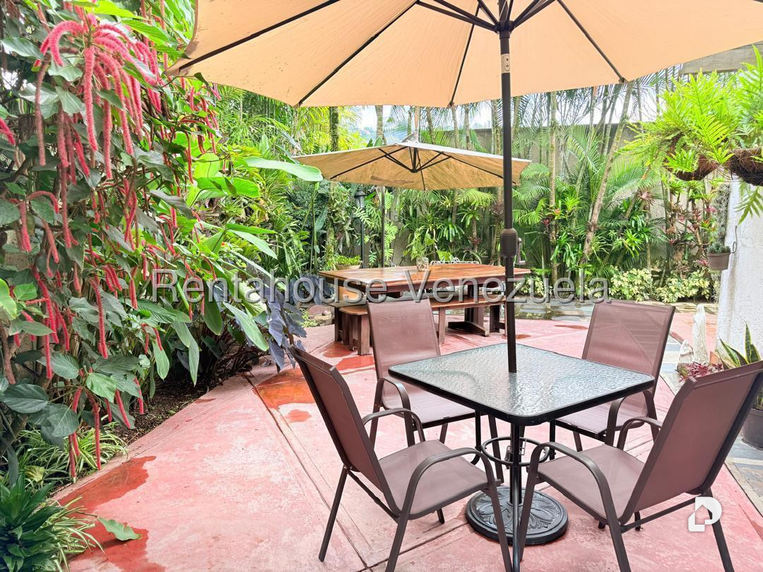 Casa en Las Marías, Caracas – 25