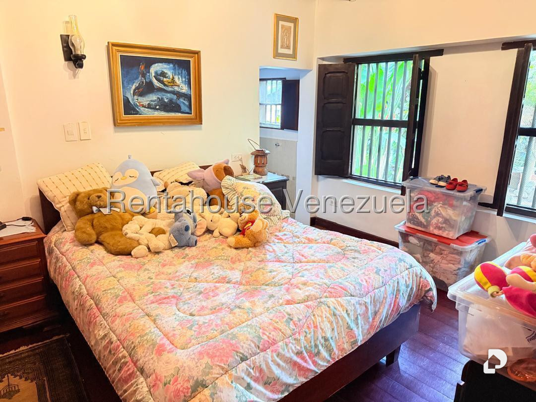 Casa en Las Marías, Caracas – 13