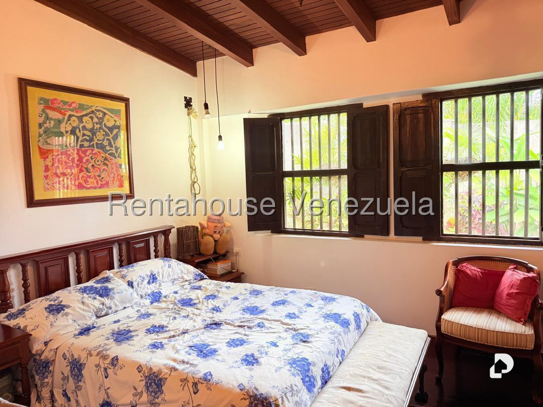 Casa en Las Marías, Caracas – 11