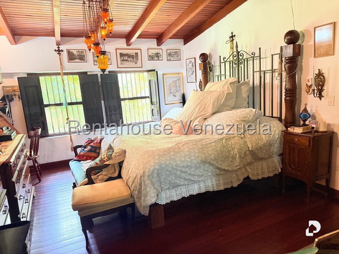 Casa en Las Marías, Caracas – 9