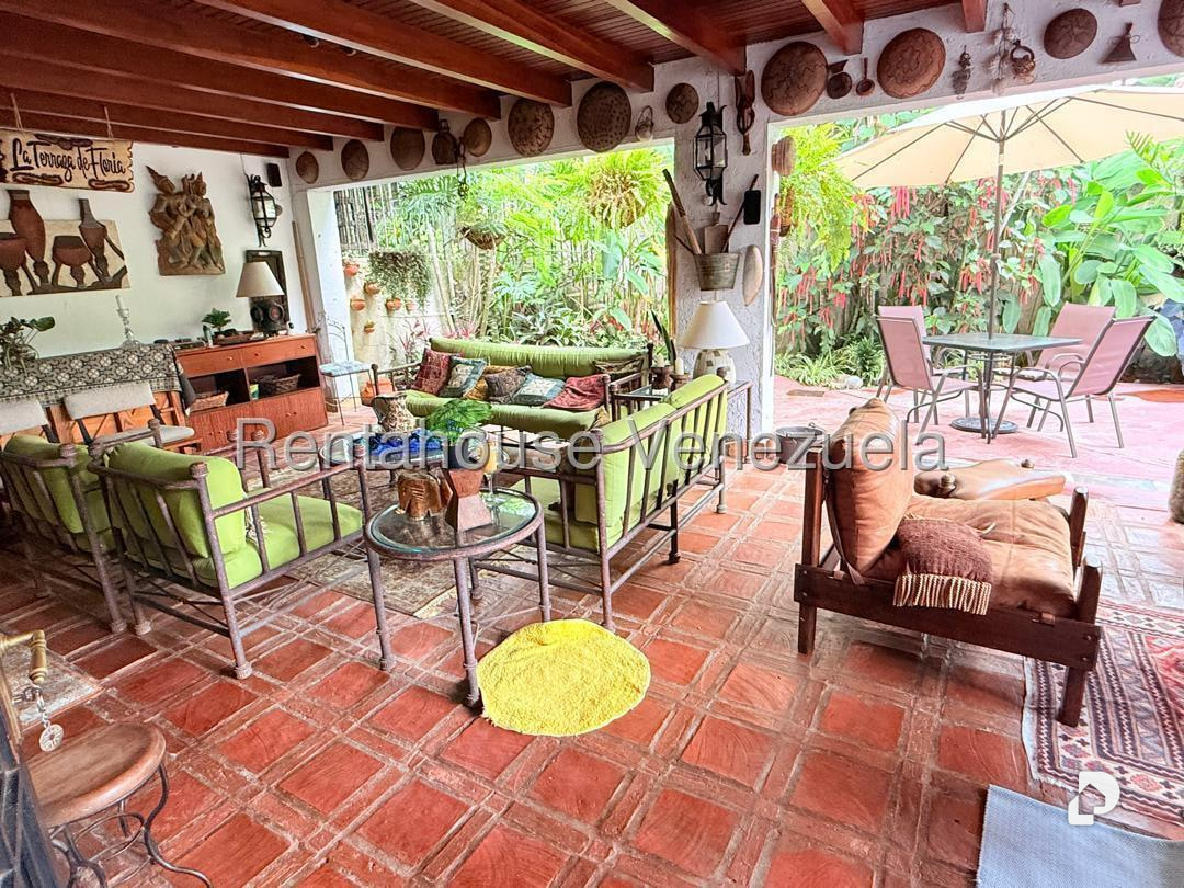 Casa en Las Marías, Caracas – 23