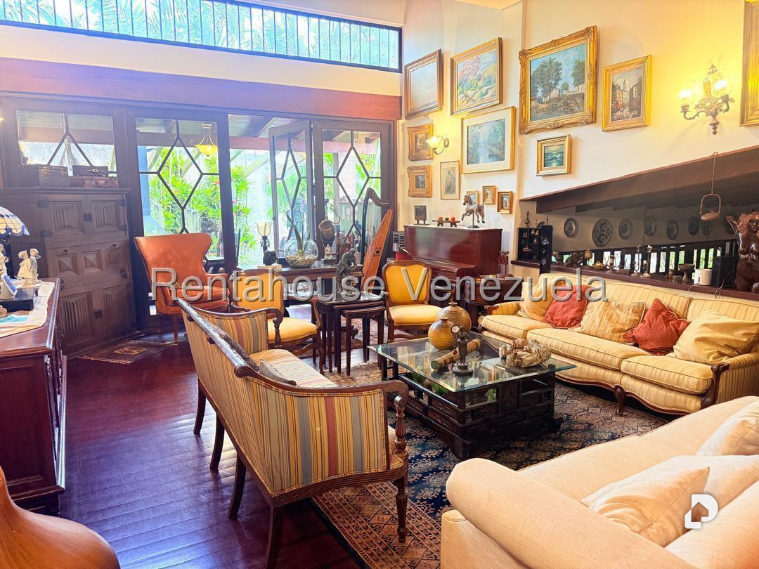 Casa en Las Marías, Caracas – 5