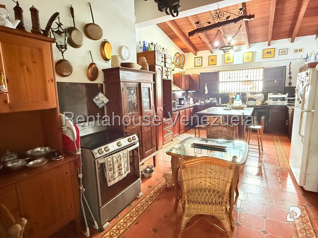 Casa en Las Marías, Caracas – 20