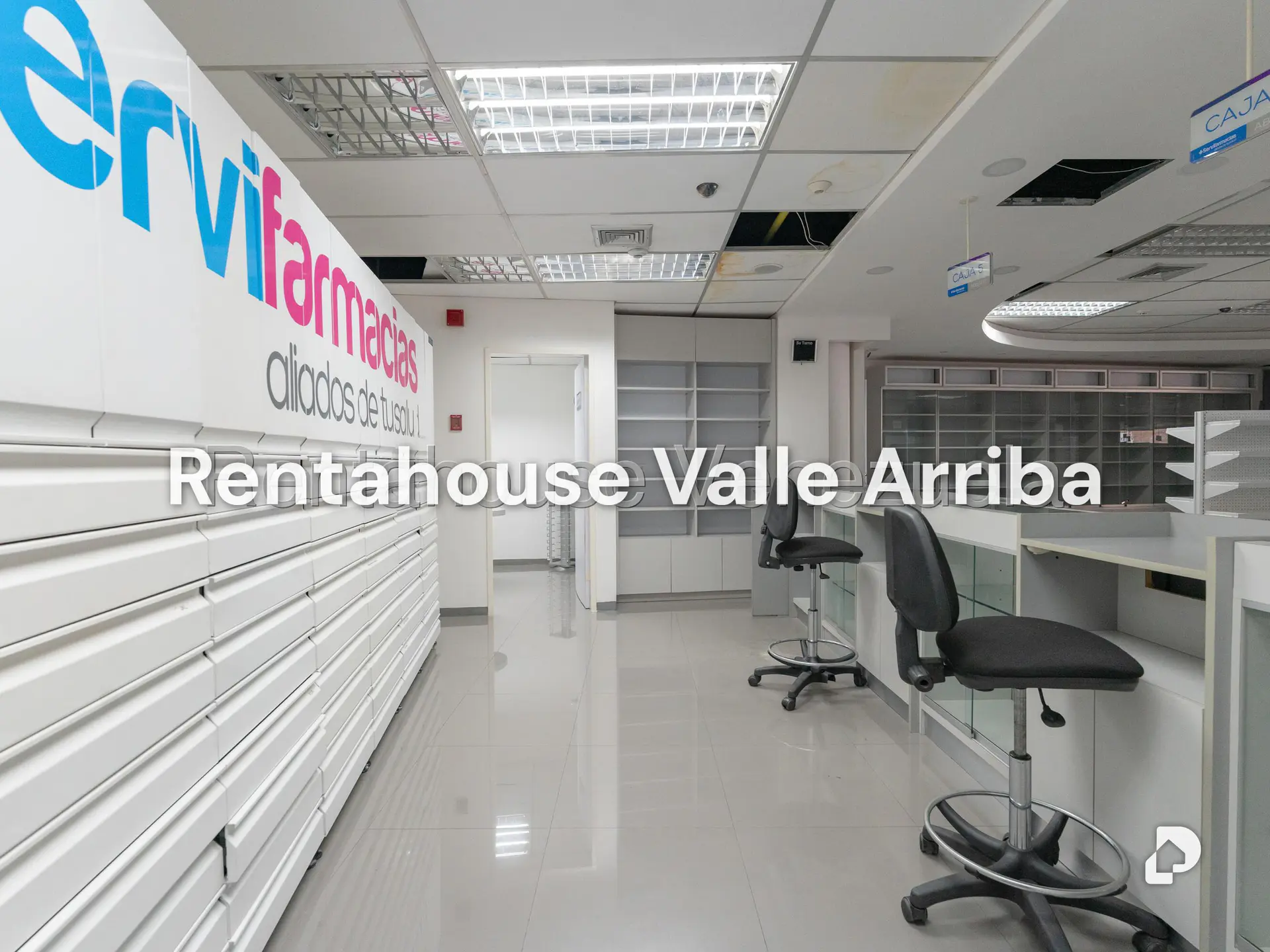 Local comercial en Boleíta Norte, Caracas – 13