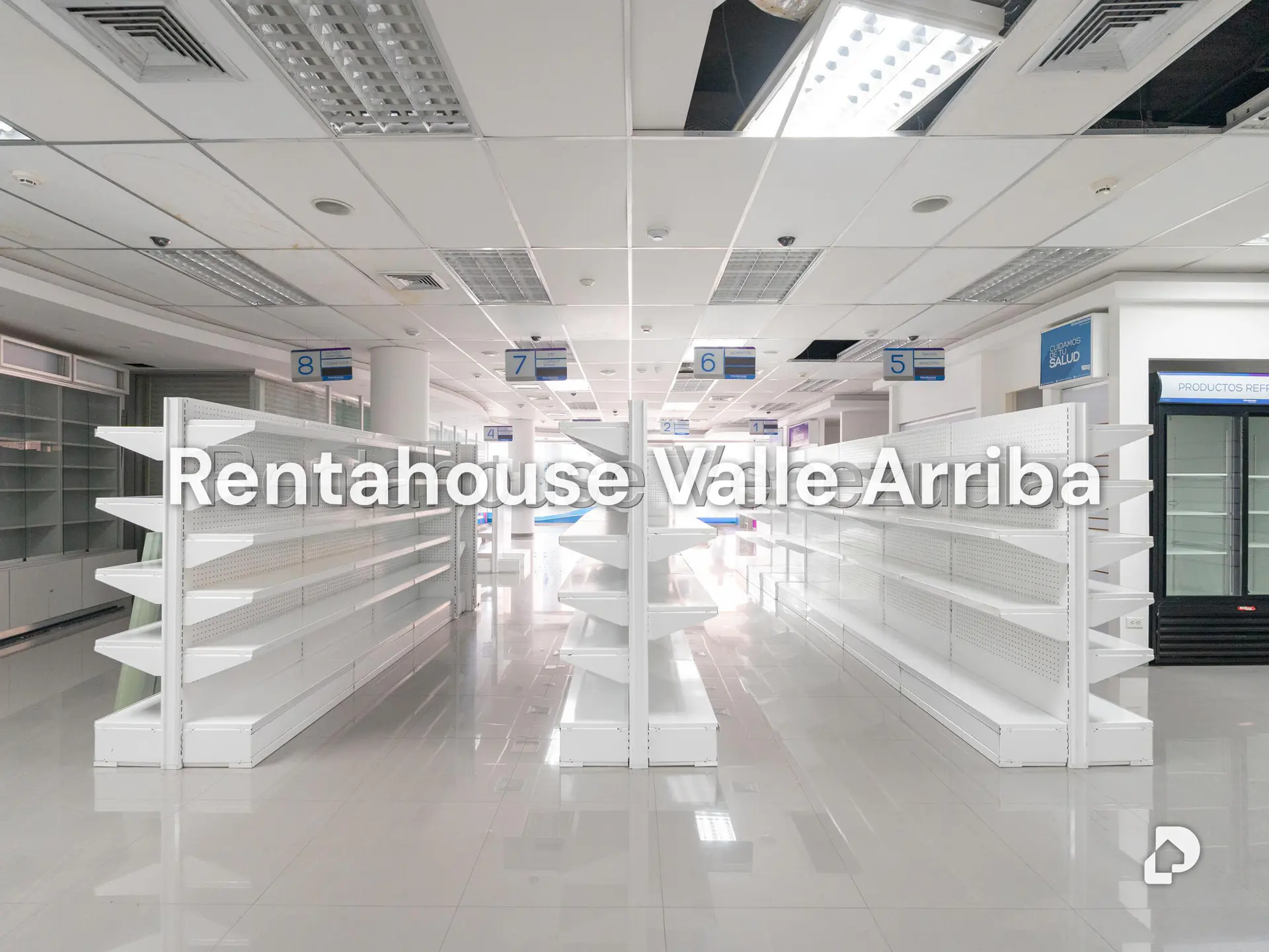 Local comercial en Boleíta Norte, Caracas – 5