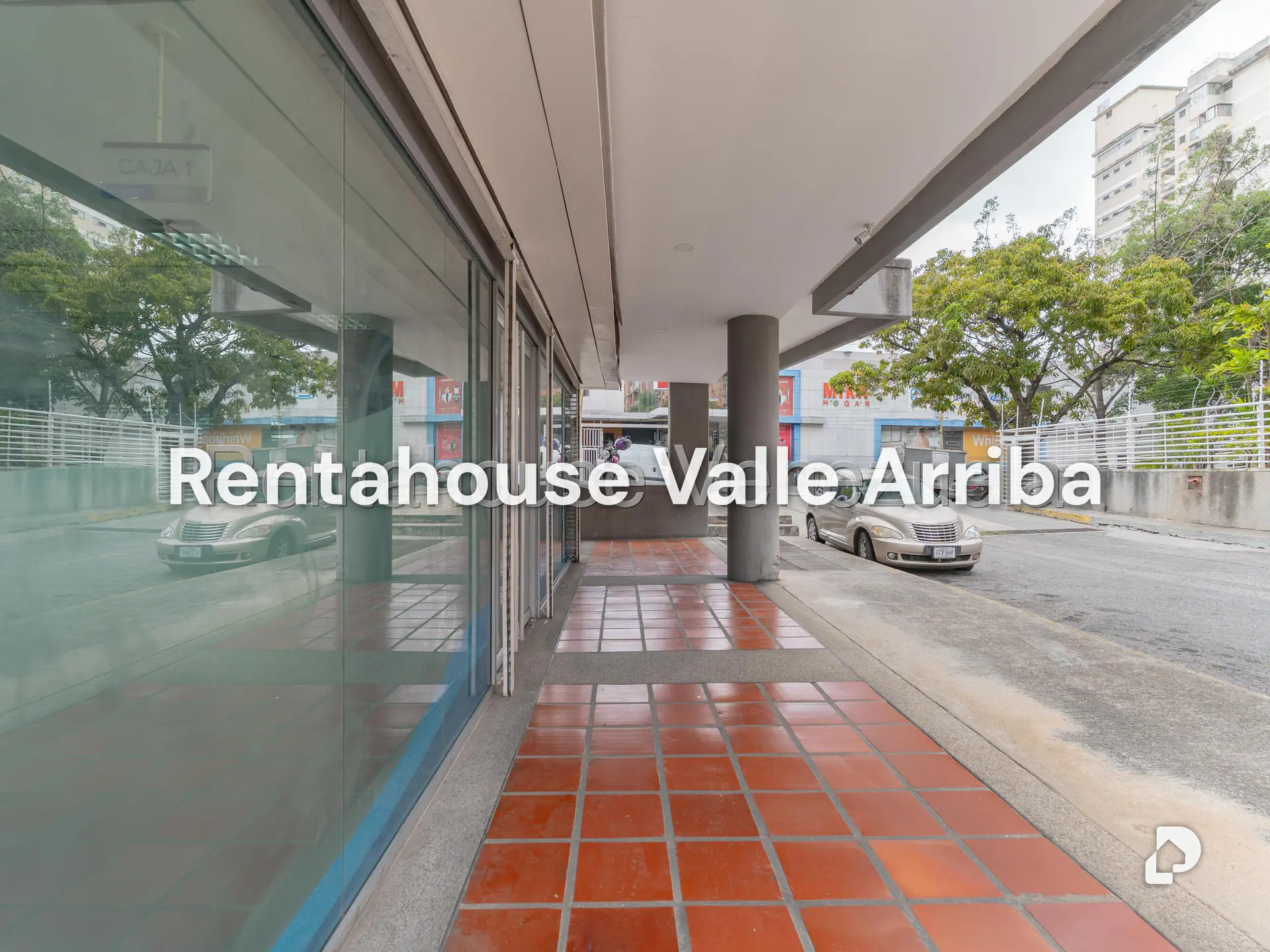 Local comercial en Boleíta Norte, Caracas – 29