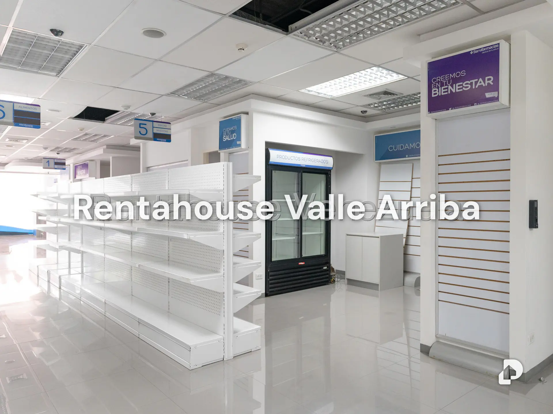 Local comercial en Boleíta Norte, Caracas – 10