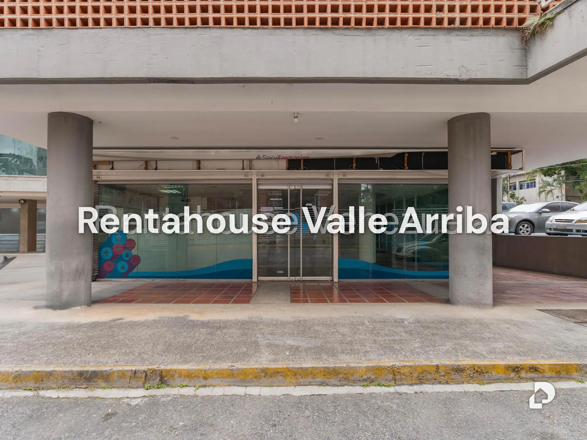 Local comercial en Boleíta Norte, Caracas – 26