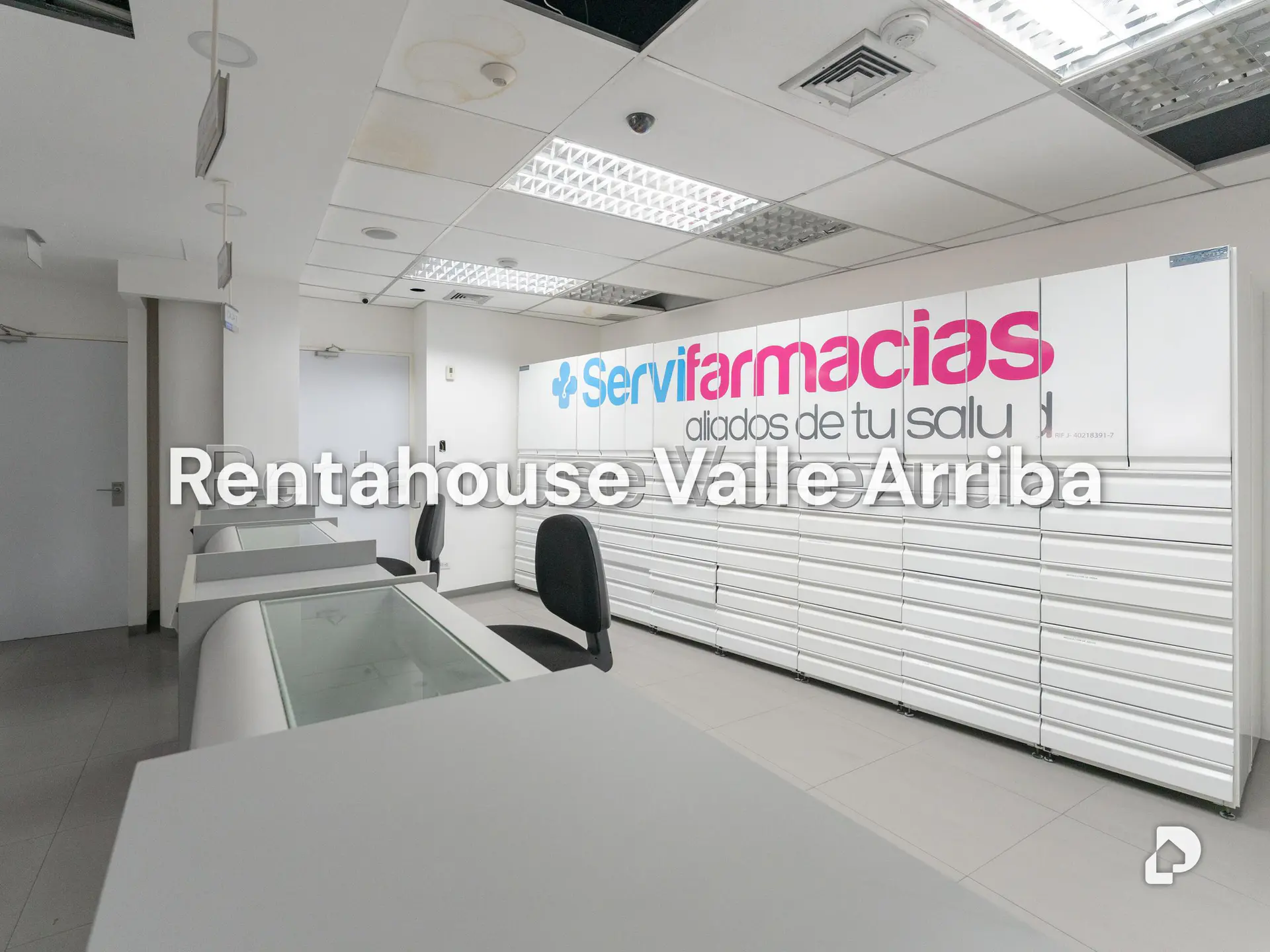 Local comercial en Boleíta Norte, Caracas – 12