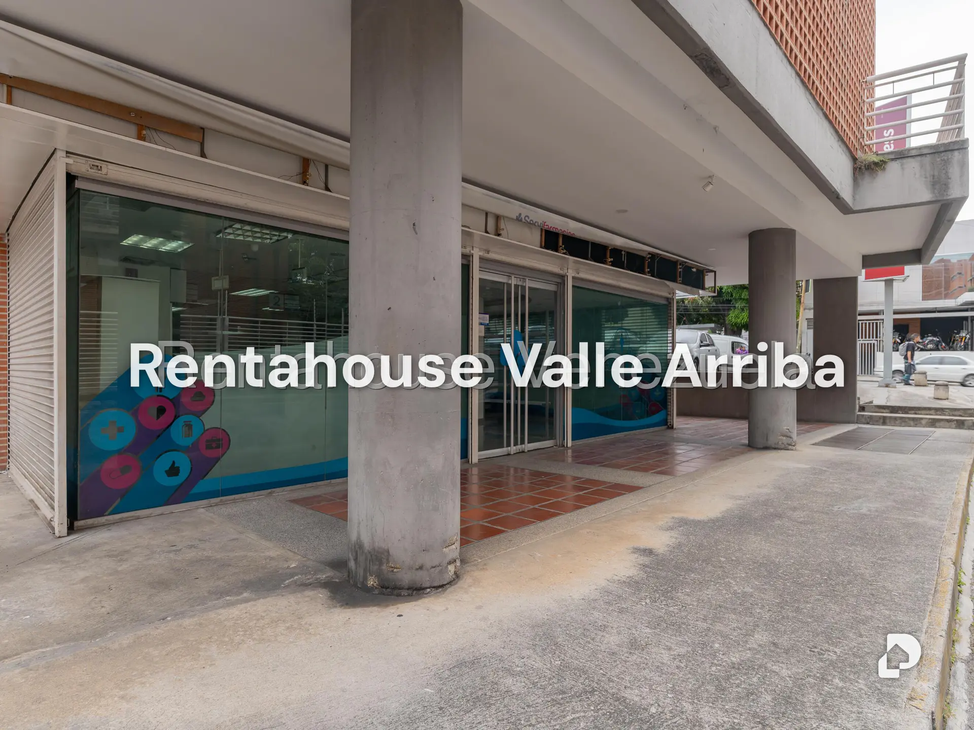 Local comercial en Boleíta Norte, Caracas – 28